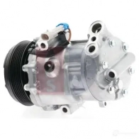 Компрессор кондиционера AKS DASIS 4044455363767 851356n L SW11 879469 - Изображение 17