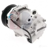 Компрессор кондиционера AKS DASIS 4044455452379 879591 851598n 50 S0R - Изображение 2