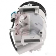 Компрессор кондиционера AKS DASIS 4044455452379 879591 851598n 50 S0R - Изображение 4