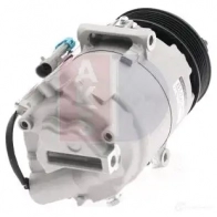 Компрессор кондиционера AKS DASIS 4044455452379 879591 851598n 50 S0R - Изображение 5