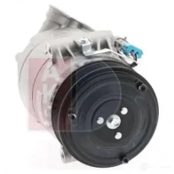 Компрессор кондиционера AKS DASIS 4044455452379 879591 851598n 50 S0R - Изображение 11