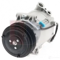 Компрессор кондиционера AKS DASIS 4044455452379 879591 851598n 50 S0R - Изображение 13
