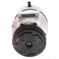 Компрессор кондиционера AKS DASIS 4044455358954 850232n 878978 CFOHB C - Изображение 12