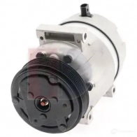 Компрессор кондиционера AKS DASIS 4044455358954 850232n 878978 CFOHB C - Изображение 13