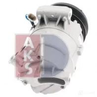 Компрессор кондиционера AKS DASIS 851571n G UTPA 879574 4044455436935 - Изображение 6