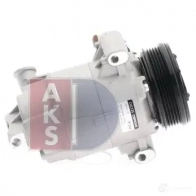 Компрессор кондиционера AKS DASIS 851571n G UTPA 879574 4044455436935 - Изображение 9