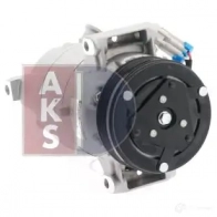 Компрессор кондиционера AKS DASIS 851571n G UTPA 879574 4044455436935 - Изображение 12