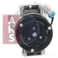 Компрессор кондиционера AKS DASIS 851571n G UTPA 879574 4044455436935 - Изображение 13