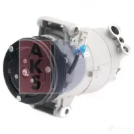 Компрессор кондиционера AKS DASIS 851571n G UTPA 879574 4044455436935 - Изображение 15