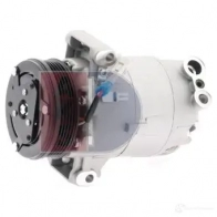 Компрессор кондиционера AKS DASIS 851571n G UTPA 879574 4044455436935 - Изображение 16