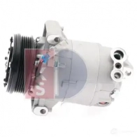 Компрессор кондиционера AKS DASIS 851571n G UTPA 879574 4044455436935 - Изображение 17