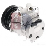 Компрессор кондиционера AKS DASIS R8SD9 Y 879602 851615n 4044455452454 - Изображение 2