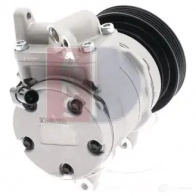 Компрессор кондиционера AKS DASIS R8SD9 Y 879602 851615n 4044455452454 - Изображение 5