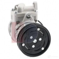 Компрессор кондиционера AKS DASIS R8SD9 Y 879602 851615n 4044455452454 - Изображение 11