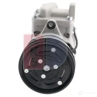 Компрессор кондиционера AKS DASIS R8SD9 Y 879602 851615n 4044455452454 - Изображение 12