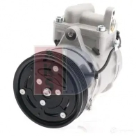Компрессор кондиционера AKS DASIS R8SD9 Y 879602 851615n 4044455452454 - Изображение 13