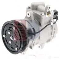 Компрессор кондиционера AKS DASIS R8SD9 Y 879602 851615n 4044455452454 - Изображение 14