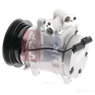 Компрессор кондиционера AKS DASIS R8SD9 Y 879602 851615n 4044455452454 - Изображение 17