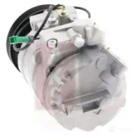 Компрессор кондиционера AKS DASIS 858060n 1CUS Z 880327 4044455451297 - Изображение 3