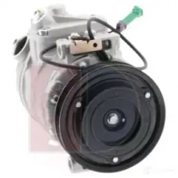 Компрессор кондиционера AKS DASIS 858060n 1CUS Z 880327 4044455451297 - Изображение 11