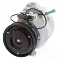 Компрессор кондиционера AKS DASIS 858060n 1CUS Z 880327 4044455451297 - Изображение 13