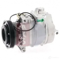 Компрессор кондиционера AKS DASIS 858060n 1CUS Z 880327 4044455451297 - Изображение 15