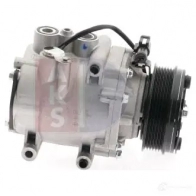 Компрессор кондиционера AKS DASIS 878992 CIVGP 29 4044455451358 850261n - Изображение 8