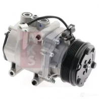 Компрессор кондиционера AKS DASIS 878992 CIVGP 29 4044455451358 850261n - Изображение 9