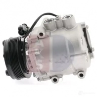 Компрессор кондиционера AKS DASIS 878992 CIVGP 29 4044455451358 850261n - Изображение 16