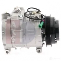 Компрессор кондиционера AKS DASIS 850866n 4044455451563 53Y NJ 879321 - Изображение 8