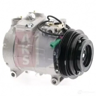 Компрессор кондиционера AKS DASIS 850866n 4044455451563 53Y NJ 879321 - Изображение 9