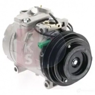 Компрессор кондиционера AKS DASIS 850866n 4044455451563 53Y NJ 879321 - Изображение 10