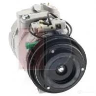 Компрессор кондиционера AKS DASIS 850866n 4044455451563 53Y NJ 879321 - Изображение 11