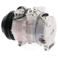 Компрессор кондиционера AKS DASIS 850866n 4044455451563 53Y NJ 879321 - Изображение 17