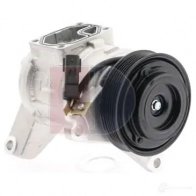 Компрессор кондиционера AKS DASIS 853130n QAJ BG 4044455451556 880254 - Изображение 10