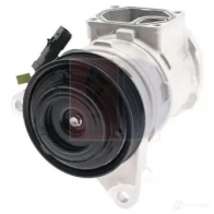 Компрессор кондиционера AKS DASIS 853130n QAJ BG 4044455451556 880254 - Изображение 13