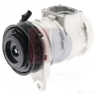 Компрессор кондиционера AKS DASIS 853130n QAJ BG 4044455451556 880254 - Изображение 14