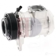 Компрессор кондиционера AKS DASIS 853130n QAJ BG 4044455451556 880254 - Изображение 15