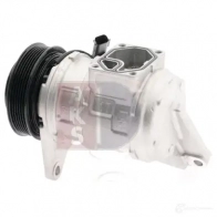 Компрессор кондиционера AKS DASIS 853130n QAJ BG 4044455451556 880254 - Изображение 17
