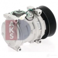 Компрессор кондиционера AKS DASIS D RXS15C 4044455355175 879874 852070n - Изображение 7