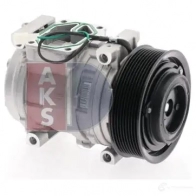 Компрессор кондиционера AKS DASIS D RXS15C 4044455355175 879874 852070n - Изображение 10
