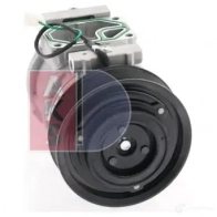 Компрессор кондиционера AKS DASIS D RXS15C 4044455355175 879874 852070n - Изображение 12