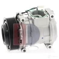 Компрессор кондиционера AKS DASIS D RXS15C 4044455355175 879874 852070n - Изображение 16