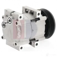 Компрессор кондиционера AKS DASIS 4044455362203 4NUA S3J 879282 850791n - Изображение 6