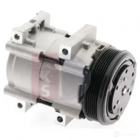 Компрессор кондиционера AKS DASIS 4044455362203 4NUA S3J 879282 850791n - Изображение 9