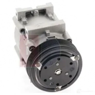 Компрессор кондиционера AKS DASIS 4044455362203 4NUA S3J 879282 850791n - Изображение 11