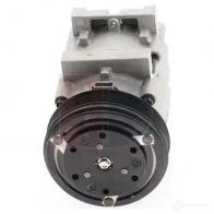 Компрессор кондиционера AKS DASIS 4044455362203 4NUA S3J 879282 850791n - Изображение 12