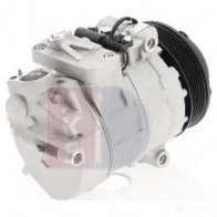 Компрессор кондиционера AKS DASIS 4044455450665 879381 4OIAT RJ 850990n - Изображение 7