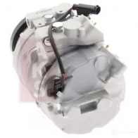 Компрессор кондиционера AKS DASIS FZ 674H 879584 851588n 4044455452300 - Изображение 3