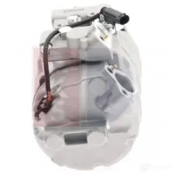 Компрессор кондиционера AKS DASIS FZ 674H 879584 851588n 4044455452300 - Изображение 4